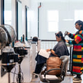 The Best Salons in Southern Maryland for Thick and Coarse Hair