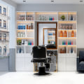 The Best Salons in Southern Maryland for Exceptional Customer Service