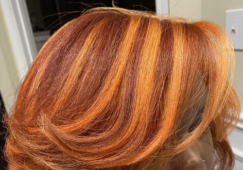 The Best Salons for Short Hair in Southern Maryland