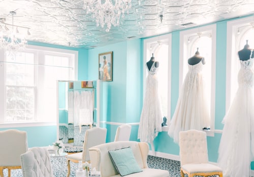 The Ultimate Guide to Bridal Packages in Southern Maryland