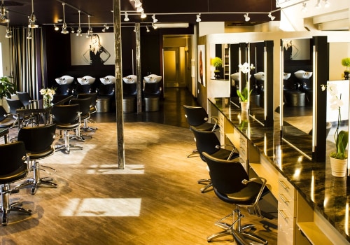 The Ultimate Guide to Finding Experienced Stylists in Southern Maryland