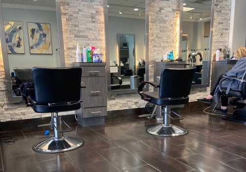 Affordable Salons in Southern Maryland: Where to Get Quality Services Without Breaking the Bank