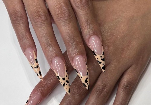 The Ultimate Guide to Nail Services in Southern Maryland
