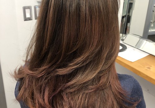 The Truth About Hair Straightening and Smoothing Treatments in Southern Maryland
