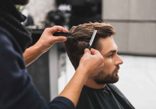 The Ultimate Guide to Men's Haircut Prices in Southern Maryland