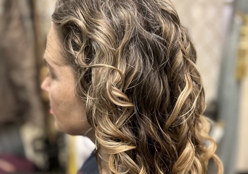 The Ultimate Guide to Finding the Perfect Salon for Curly Hair in Southern Maryland