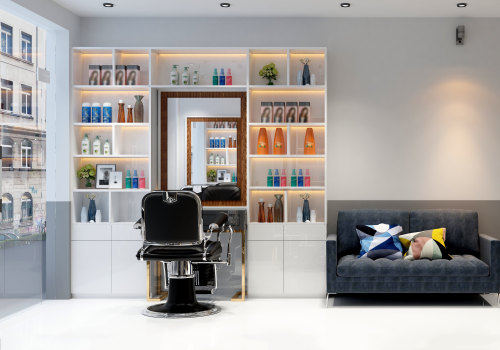 The Best Salons in Southern Maryland for Exceptional Customer Service