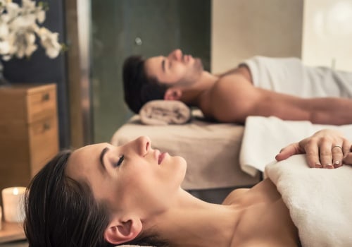 The Ultimate Guide to Scalp Massages in Southern Maryland