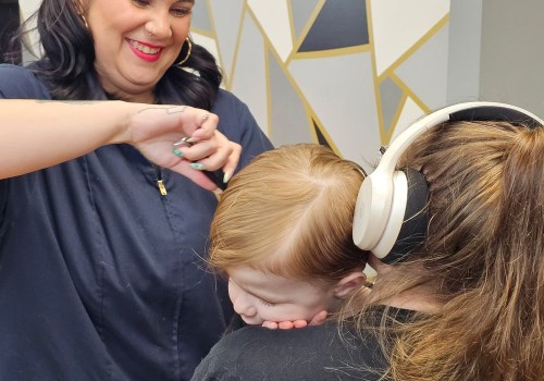 The Ultimate Guide to Children's Haircuts in Southern Maryland