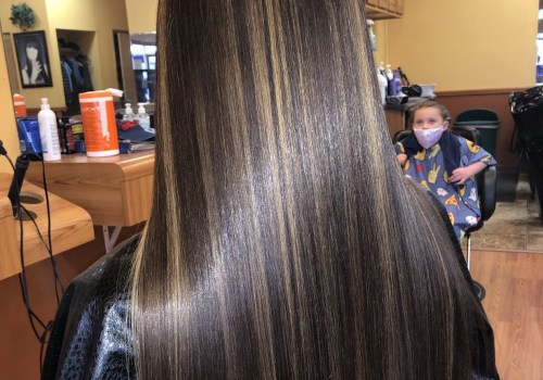 The Ultimate Guide to the Best Salons in Southern Maryland